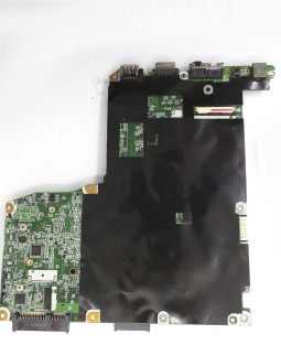 PLACA MÃE NOTEBOOK CCE D35L C/DEFEITO