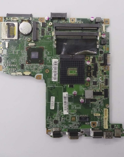 Placa Mãe CCE MBA14HVoX C/ DEFEITO
