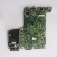 Placa Mãe CCE MBA14HVoX C/ DEFEITO