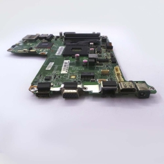 Placa Mãe CCE MBA14HVoX C/ DEFEITO