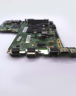 Placa Mãe CCE MBA14HVoX C/ DEFEITO