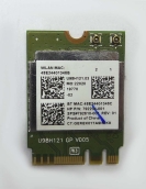 PLACA WIRELESS REALTEK RTL8723BE PLACA WIRELESS REALTEK RTL8723BE