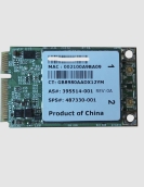 Placa Wifi HP PAVILION DV3 487330-001