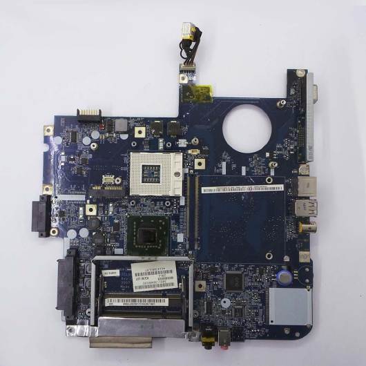 Placa Mãe Acer Aspire 5315 LA-3551P C/DEFEITO 