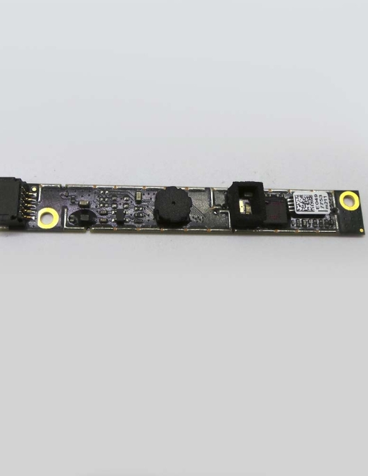 WEBCAM POSITIVO PREMIUM XR7550 e0497753 WEBCAM POSITIVO PREMIUM XR7550 e0497753