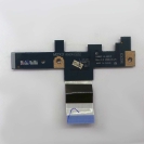 Placa Botão Power On/off NOTEBOOK ACER EMACHINE E627 Ls-4851p Placa Botão Power On/off NOTEBOOK ACER EMACHINE E627 Ls-4851p