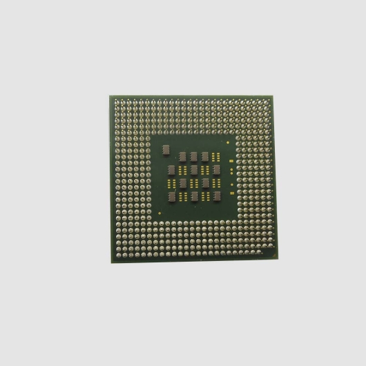 Processador Intel Pentium 4 2.66/512/533 SL6QA Processador Intel Pentium 4 2.66/512/533 SL6QA