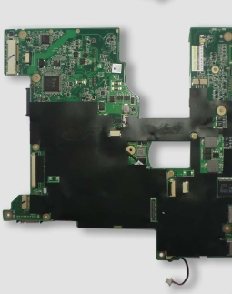 PLACA MÃE LG LGR38 08N1-0AX3J00 C/DEFEITO