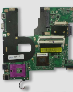 PLACA MÃE LG LGR38 08N1-0AX3J00 C/DEFEITO