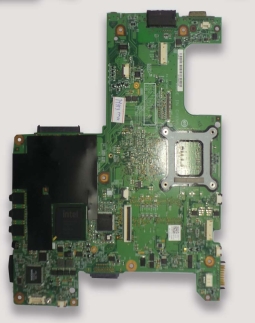 PLACA MÃE DELL INSPIRON 1525 48.4W002.021 C/DEFEITO