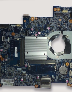 Placa Mãe Notebook Positivo Premium Xs3210 6-71-w54t0-d03