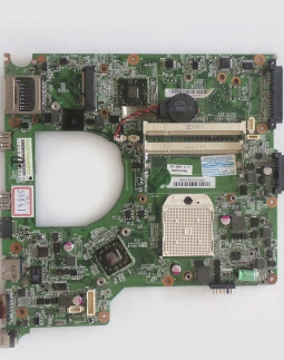 PLACA MÃE PHILCO 14D - 6-71-d5500-D02 -COM DEFEITO