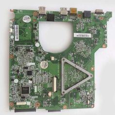 PLACA MÃE PHILCO 14D - 6-71-d5500-D02 -COM DEFEITO