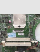 PLACA MÃE PHILCO 14D - 6-71-d5500-D02 -COM DEFEITO PLACA MÃE PHILCO 14D - 6-71-d5500-D02 -COM DEFEITO