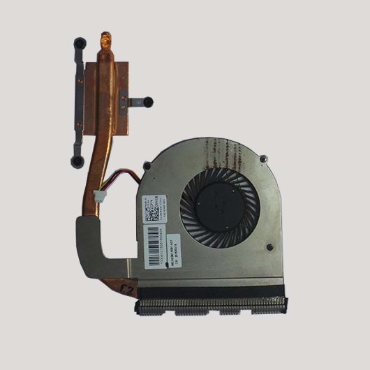 COOLER DELL INSPIRON 3442 CN-09W0J6 COOLER DELL INSPIRON 3442 CN-09W0J6