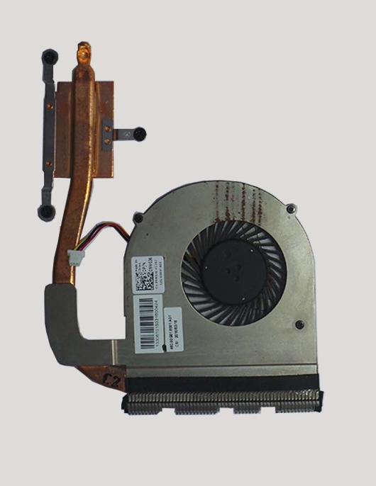 COOLER DELL INSPIRON 3442 CN-09W0J6 COOLER DELL INSPIRON 3442 CN-09W0J6