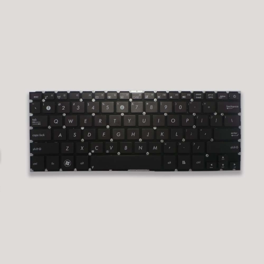 Teclado Asus Zenbook Ux32 Us 11J152109088mb Teclado Asus Zenbook Ux32 Us 11J152109088mb