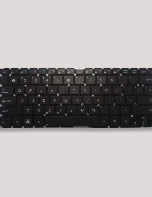 Teclado Asus Zenbook Ux32 Us 11J152109088mb Teclado Asus Zenbook Ux32 Us 11J152109088mb