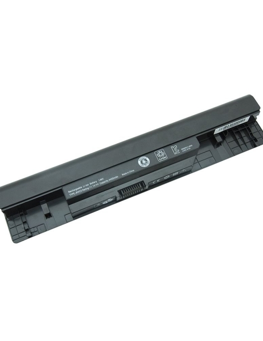 BATERIA PARA NOTEBOOK DELL PART JKVC5 BATERIA PARA NOTEBOOK DELL PART JKVC5
