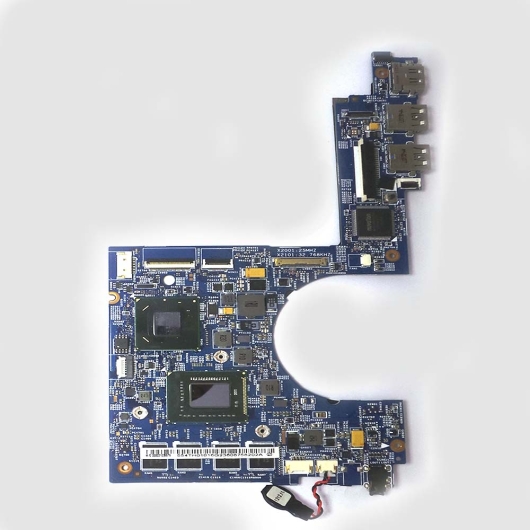 Placa Mãe Acer Aspire 48.4th03.02 - Defeito Placa Mãe Acer Aspire 48.4th03.02 - Defeito