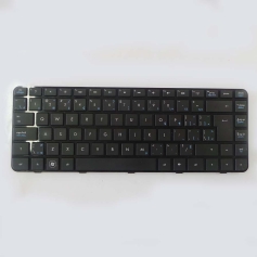 TECLADO NOTEBOOK ORIGINAL HP PAVILLION 6037b004