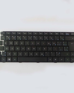 TECLADO NOTEBOOK ORIGINAL HP PAVILLION 6037b004