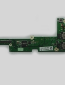 PLACA FILHA JACK POWER E USB ACER 4520 DA0Z03PB6EO