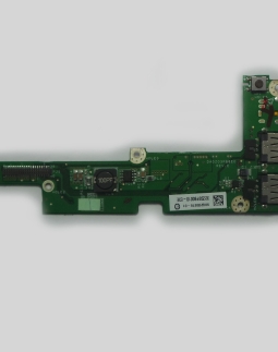 PLACA FILHA JACK POWER E USB ACER 4520 DA0Z03PB6EO