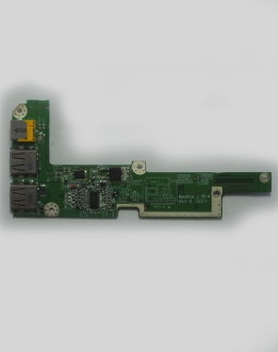 PLACA FILHA JACK POWER E USB ACER 4520 DA0Z03PB6EO
