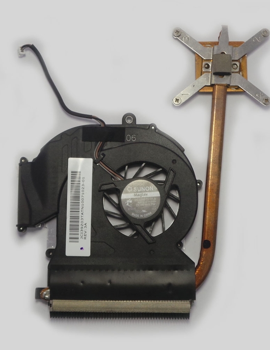 Cooler Acer 4720 GC055515VH-A