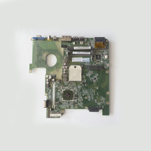 Placa Mãe ACER 4520 DA0Z03MB6E0 COM DEFEITO Placa Mãe ACER 4520 DA0Z03MB6E0 COM DEFEITO