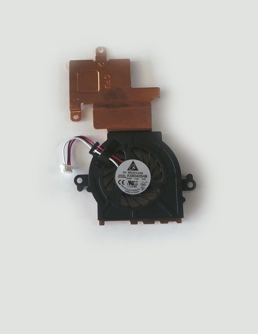COOLER SAMSUNG N150 PLUS BA62-00495D COOLER SAMSUNG N150 PLUS BA62-00495D