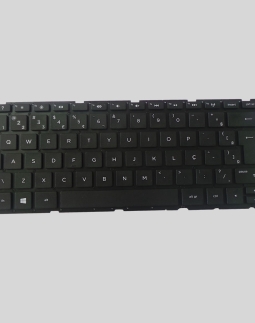 Teclado Hp 240 R010B1