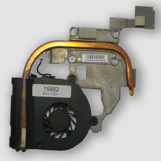Cooler + Dissipador Acer Aspire 5251AT0C6004DR0 Cooler + Dissipador Acer Aspire 5251AT0C6004DR0