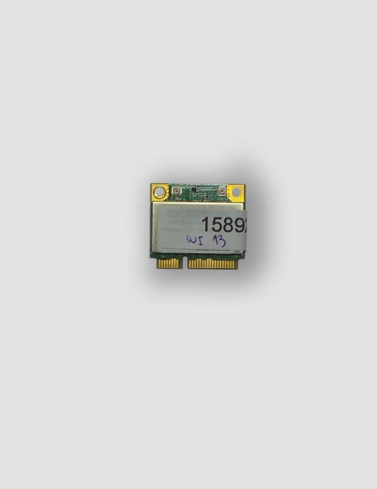 Placa Wifi Acer Aspire 5512 Placa Wifi Acer Aspire 5512