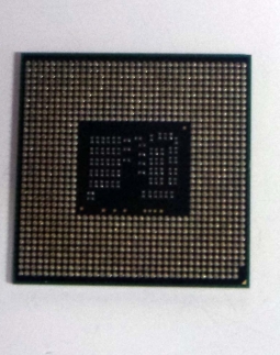 Intel® Core™ i5-480M Processor 3M Cache, 2.66 GHz