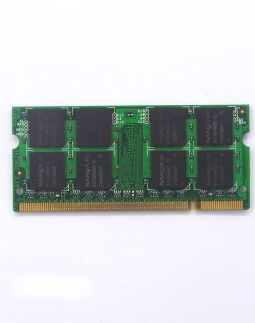 MEMORIA 1GB 667MHz DDR2 NOTEBOOK