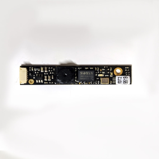 WEBCAM PARA NOTEBOOK POSITIVO CKF9124_A1 WEBCAM PARA NOTEBOOK POSITIVO CKF9124_A1