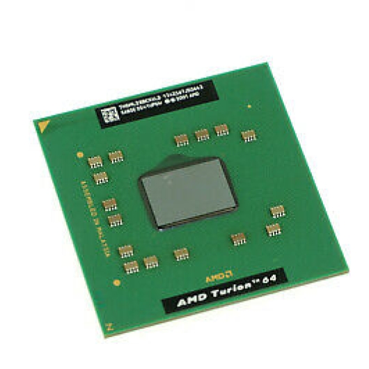 Processador AMD Turion 64 ML-32 Processador AMD Turion 64 ML-32