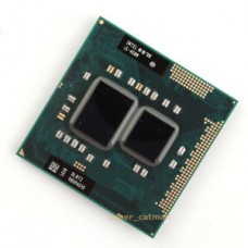 Processador Notebook Intel Core I5-450m 3m 2.40ghz SLBTZ
