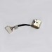 Conector Energia Hp Dv5 6017B0258701