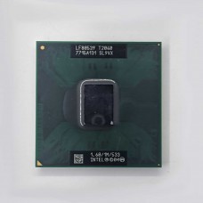 Processador Intel Pentium 1.60 GHz 1 MB L2 Cache T2060  LF80539