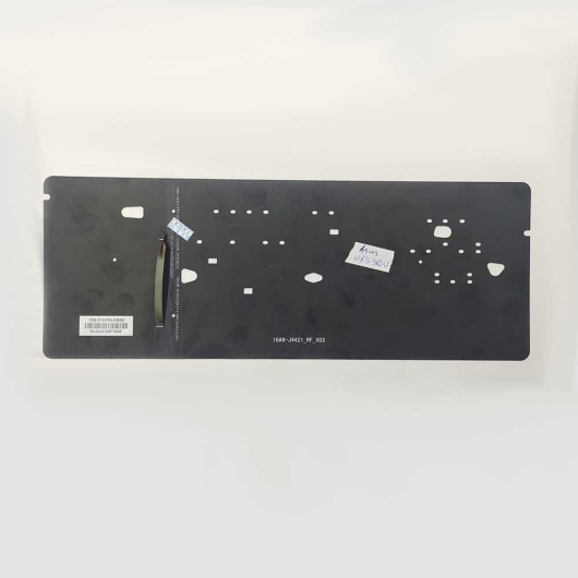 PELÍCULA RETROILUMINADO PARA TECLADO Asus UX330U 16A9-J4421_RF_X03 PELÍCULA RETROILUMINADO PARA TECLADO Asus UX330U 16A9-J4421_RF_X03