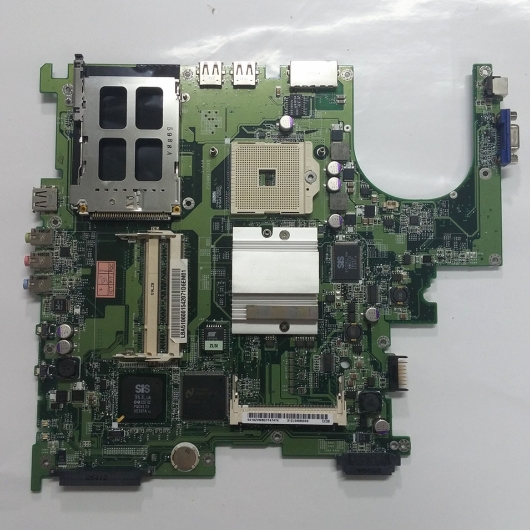 PLACA MÃE Acer 3000 DA0ZL5MB6C2 100%