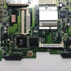 PLACA MÃE Acer 3000 DA0ZL5MB6C2 100%