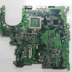PLACA MÃE Acer 3000 DA0ZL5MB6C2 100%