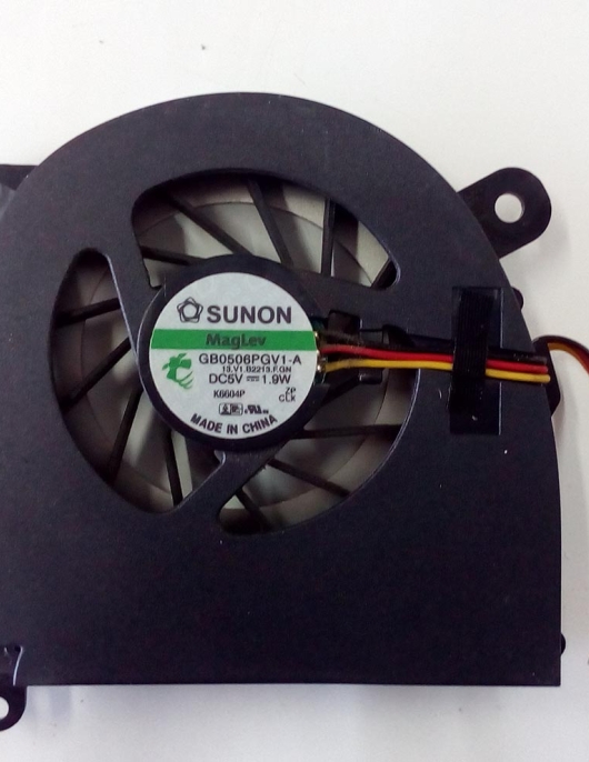 COOLER ACER 3100 DC280002K00