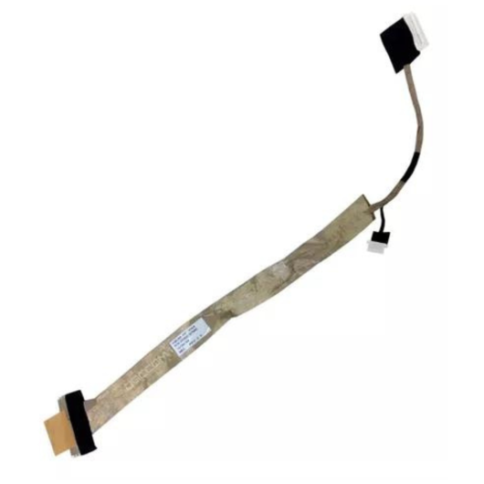 Cabo Flat Lcd Para Acer 3680-2633 FOXDD0ZR1LC0080701 Cabo Flat Lcd Para Acer 3680-2633 FOXDD0ZR1LC0080701