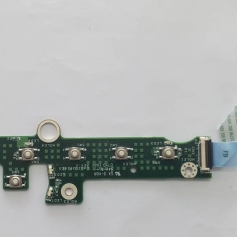 Placa Power MULTIMIDIA Acer 4520 Da0zo3pi6e0