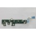 Placa Power MULTIMIDIA Acer 4520 Da0zo3pi6e0